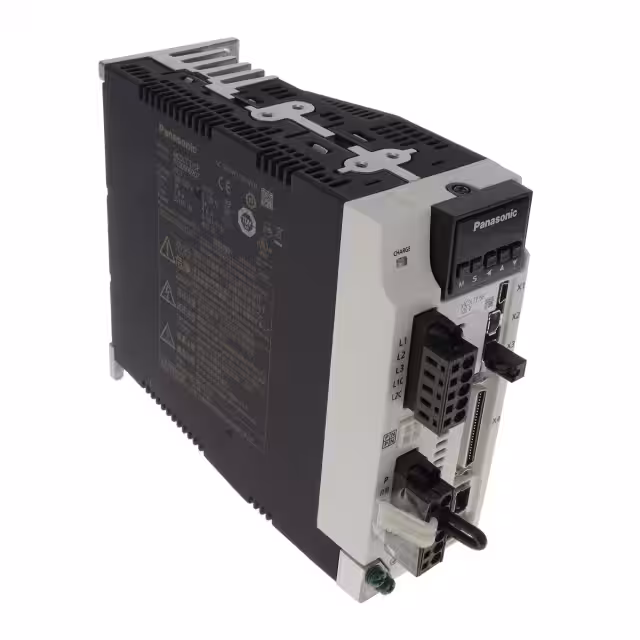 MCDLT31SF Panasonic Industrial Automation Sales  Motor Driver Boards Modules